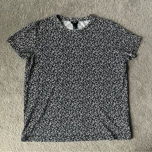 Men’s H&M Printed T-Shirt